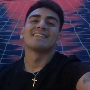 Meet your Posher, Mark